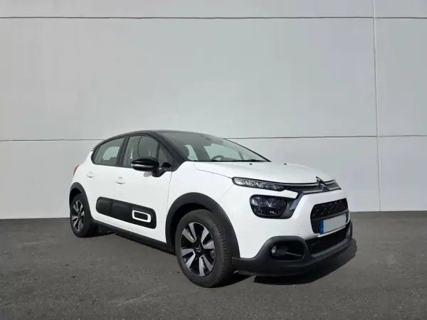 Citroën C3 2021 - 10900 EUR, 31800 km - AUTO.MOTO.pt - 31800km - foto 5 de 31