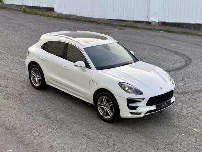 Porsche Macan 2016 - 45990 EUR, 132000 km - AUTO.MOTO.pt - 132000km - foto 14 de 34