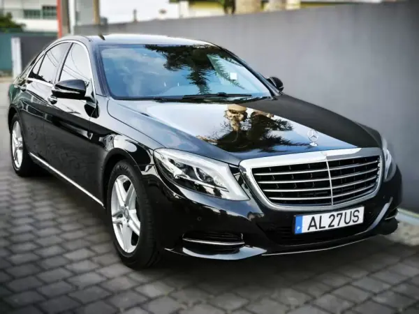 Mercedes-Benz S 300 2014 - 31950 EUR, 239200 km - AUTO.MOTO.pt - 239200km - foto 17 de 40