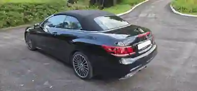 Mercedes-Benz E 250 2015 - 23600 EUR, 206000 km - AUTO.MOTO.pt - 206000km - foto 3 de 20