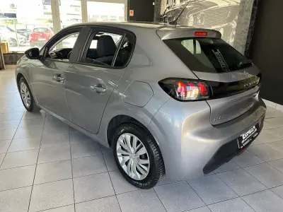 Peugeot 208 2022 - 14600 EUR, 41453 km - AUTO.MOTO.pt - 41453km - foto 3 de 22