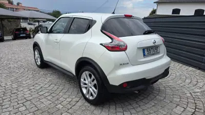 Nissan Juke 2017 - 13990 EUR, 46000 km - AUTO.MOTO.pt - 46000km - foto 3 de 26