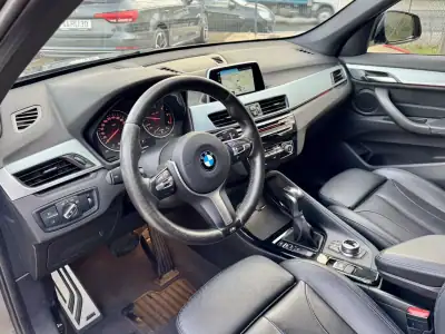 BMW X1 2017 - 23999 EUR, 150000 km - AUTO.MOTO.pt - 150000km - foto 9 de 25