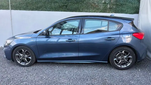 Ford Focus 2021 - 15400 EUR, 109000 km - AUTO.MOTO.pt - 109000km - foto 3 de 12