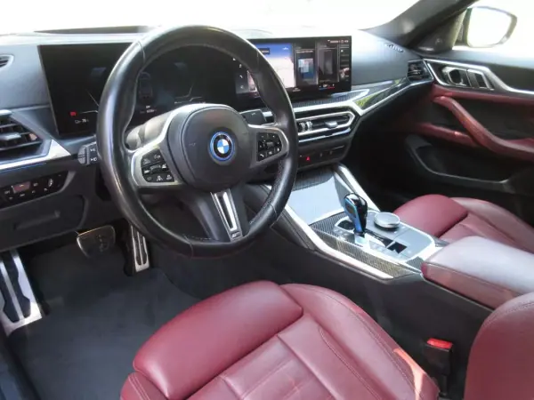 BMW i4 2022 - 49990 EUR, 67000 km - AUTO.MOTO.pt - 67000km - foto 31 de 59