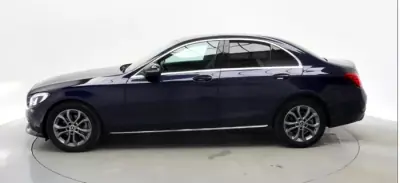 Mercedes-Benz C 200 2017 - 19990 EUR, 106000 km - AUTO.MOTO.pt - 106000km - foto 11 de 19