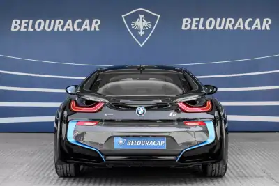 BMW i8 2016 - 69900 EUR, 48533 km - AUTO.MOTO.pt - 48533km - foto 6 de 16