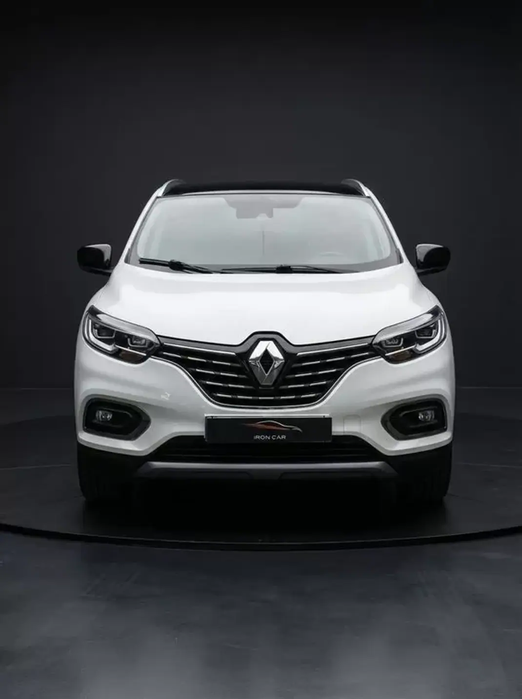 Renault Kadjar 2019 - 19900 EUR, 80213 km - AUTO.MOTO.pt - 80213km - foto 1 de 34