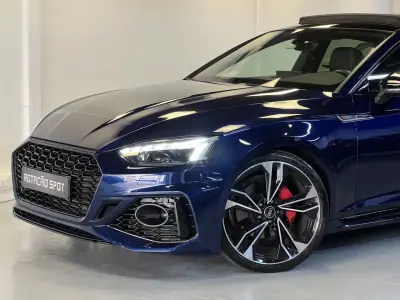 Audi A5 Sportback 2022 - 42990 EUR, 65000 km - AUTO.MOTO.pt - 65000km - foto 24 de 51