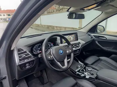 BMW X3 2022 - 39490 EUR, 85400 km - AUTO.MOTO.pt - 85400km - foto 20 de 27