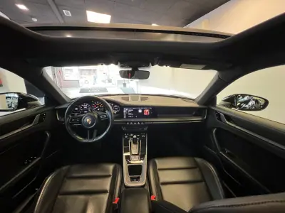 Porsche 992 2019 - 139990 EUR, 90000 km - AUTO.MOTO.pt - 90000km - foto 2 de 56