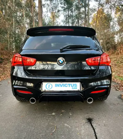 BMW 120 2015 - 20990 EUR, 157100 km - AUTO.MOTO.pt - 157100km - foto 15 de 31