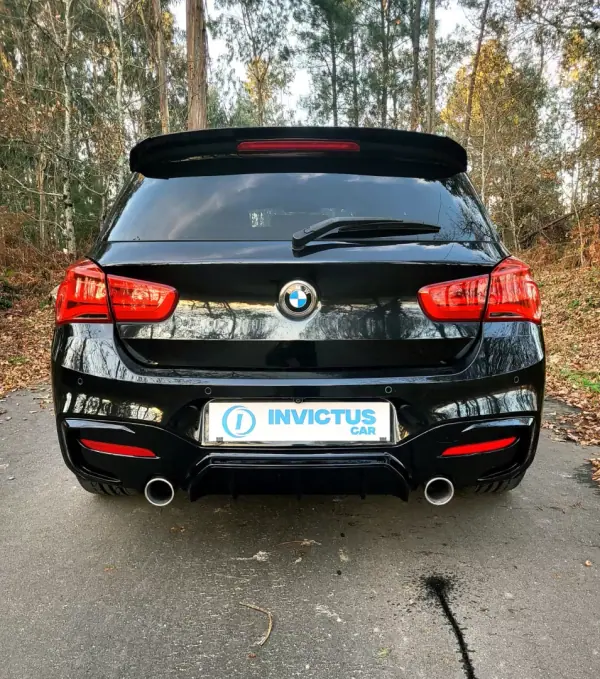 BMW 120 2015 - 20990 EUR, 157100 km - AUTO.MOTO.pt - 157100km - foto 15 de 31
