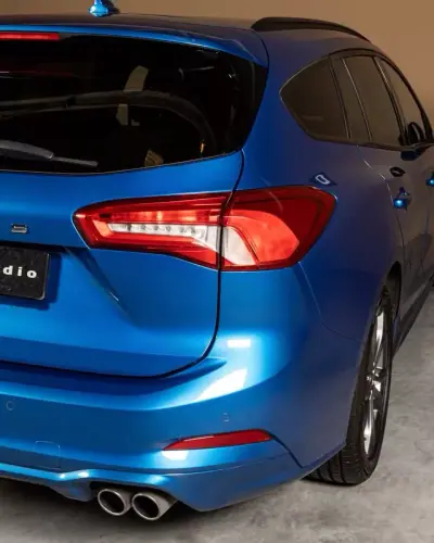 Ford Focus SW 2019 - 13950 EUR, 79000 km - 79000km - foto 6 de 27