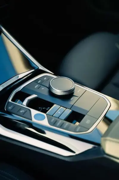 BMW i4 2024 - 43750 EUR, 5000 km - AUTO.MOTO.pt - 5000km - foto 5 de 50