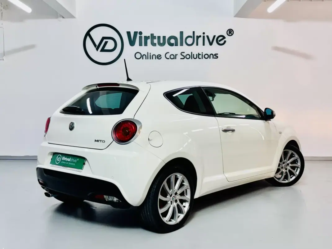 Alfa Romeo MiTo 2016 - 9250 EUR, 104000 km - AUTO.MOTO.pt - 104000km - foto 7 de 55