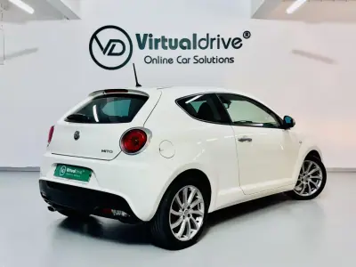Alfa Romeo MiTo 2016 - 9250 EUR, 104000 km - AUTO.MOTO.pt - 104000km - foto 7 de 55
