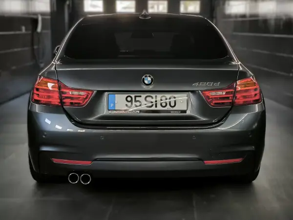 BMW 420 Gran Coupé 2017 - 19950 EUR, 213000 km - AUTO.MOTO.pt - 213000km - foto 12 de 55