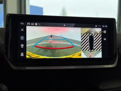 Peugeot 208 2025 - 23990 EUR, 32892 km - AUTO.MOTO.pt - 32892km - foto 17 de 20