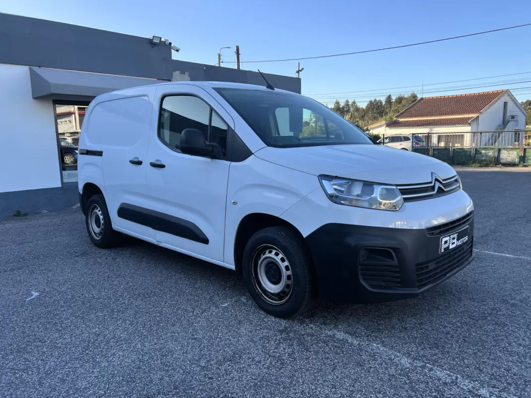 Citroën 2023 - 14999 EUR, 170703 km - AUTO.MOTO.pt - 170703km - foto 6 de 18