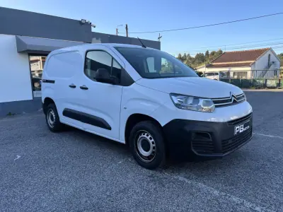 Citroën 2023 - 14999 EUR, 170703 km - AUTO.MOTO.pt - 170703km - foto 6 de 18