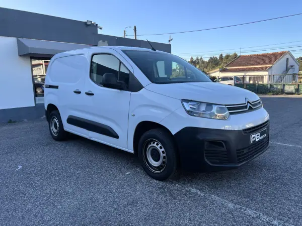 Citroën 2023 - 14999 EUR, 170703 km - AUTO.MOTO.pt - 170703km - foto 6 de 18