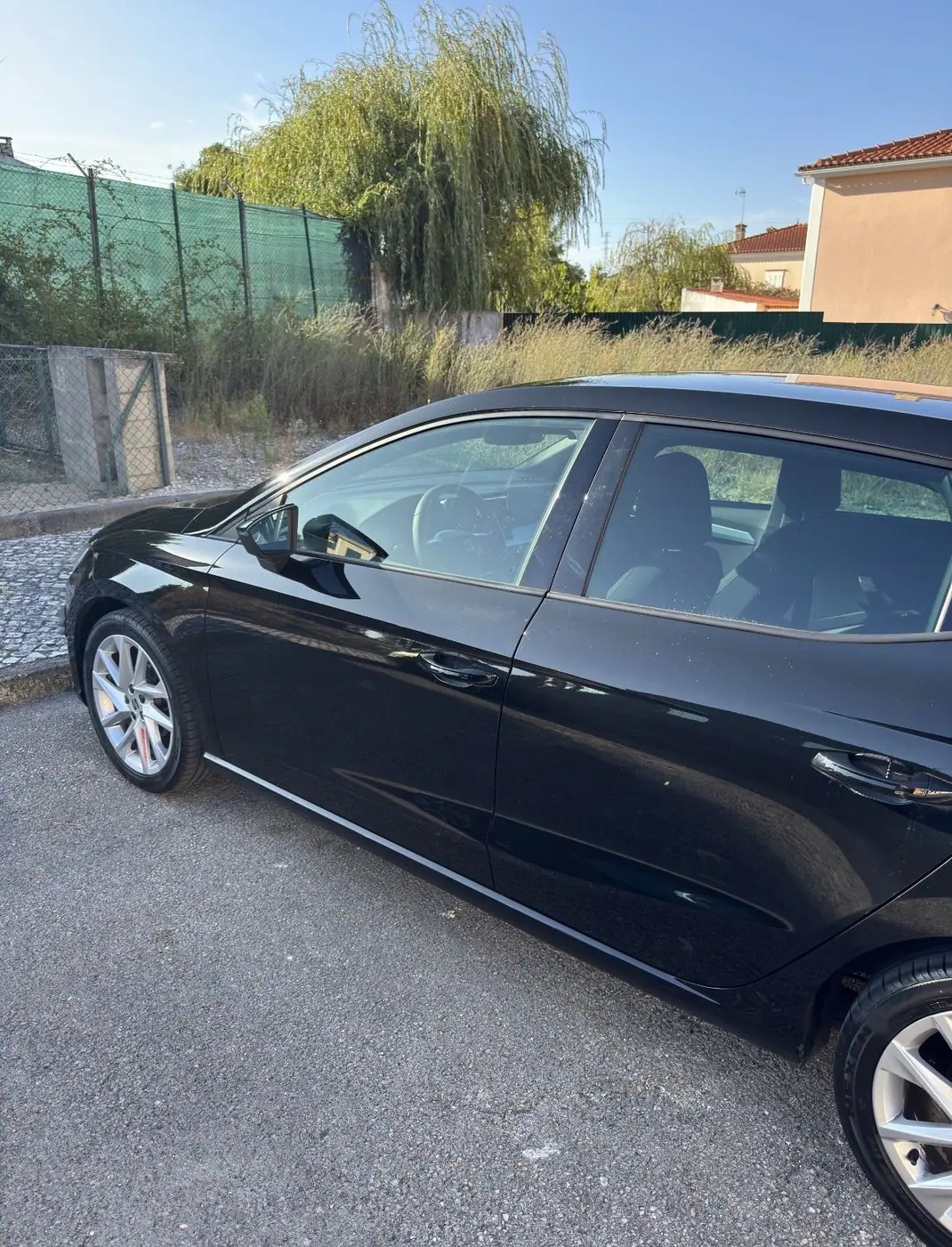 SEAT Ibiza 2022 - 14250 EUR, 41000 km - 41000km - foto 4 de 7