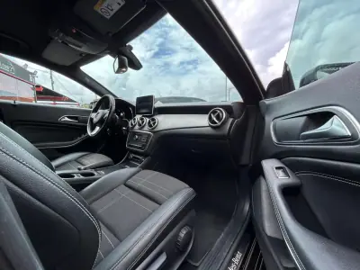 Mercedes-Benz CLA 200 2015 - 15500 EUR, 273015 km - 273015km - foto 22 de 22