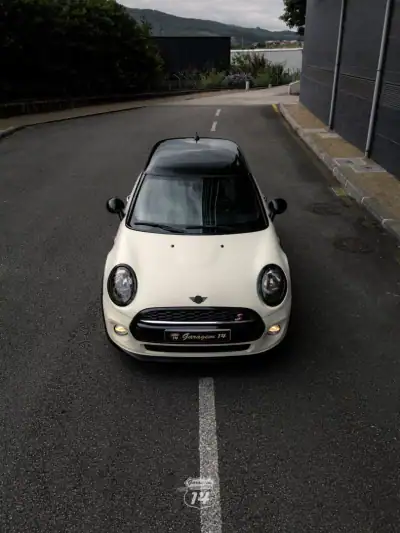 MINI One 2019 - 17990 EUR, 53900 km - AUTO.MOTO.pt - 53900km - foto 21 de 50