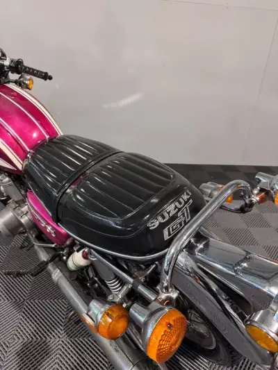 Suzuki GSX-S 1000GT+ 1972 - 12900 EUR, 30000 km - AUTO.MOTO.pt - 30000km - foto 22 de 26
