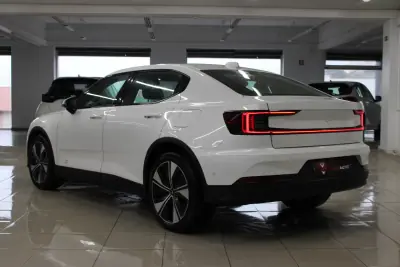 Polestar 2 2023 - 30900 EUR, 64282 km - AUTO.MOTO.pt - 64282km - foto 2 de 20