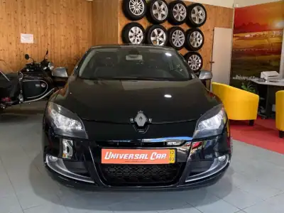 Renault Mégane Coupe 2012 - 11900 EUR, 157000 km - AUTO.MOTO.pt - 157000km - foto 2 de 17
