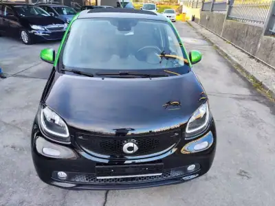 Smart ForFour 2017 - 13500 EUR, 44000 km - AUTO.MOTO.pt - 44000km - foto 11 de 46