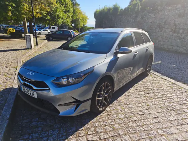 Kia Ceed SW 1.0 T-GDi Sport 2024 Petrol
