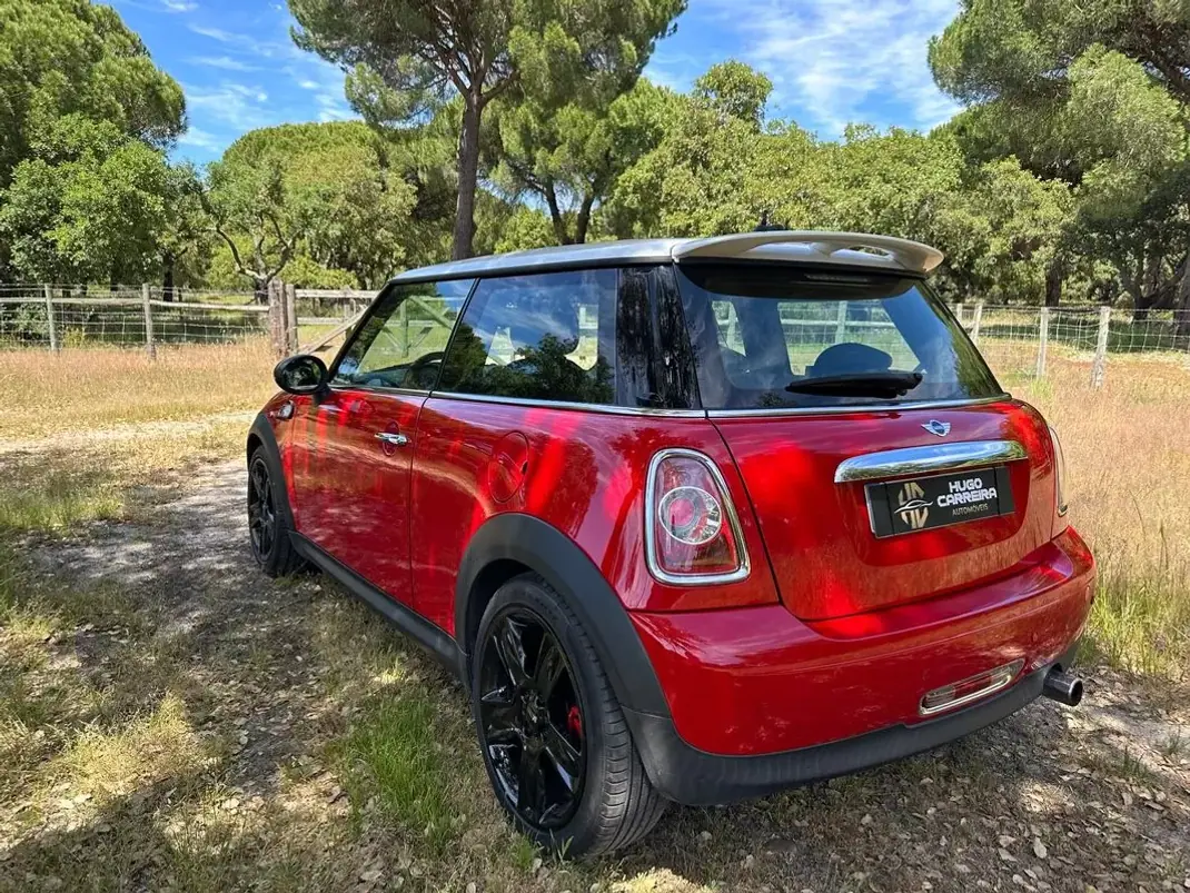 MINI 3 Portas 2012 - 6850 EUR, 168000 km - AUTO.MOTO.pt - 168000km - foto 4 de 9