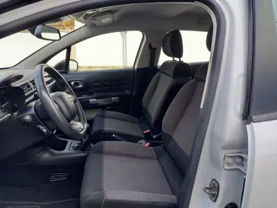 Citroën C3 2018 - 10990 EUR, 138500 km - AUTO.MOTO.pt - 138500km - foto 11 de 17