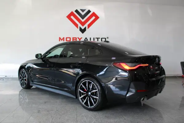 BMW 420 Gran Coupé 2022 - 45900 EUR, 74761 km - AUTO.MOTO.pt - 74761km - foto 2 de 42