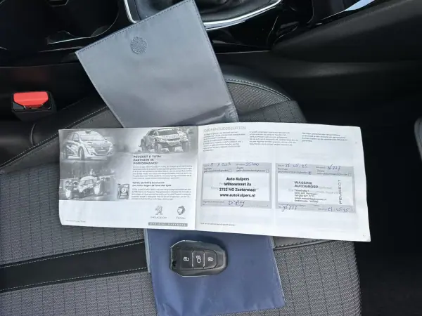Peugeot 2008 2021 - 14900 EUR, 160000 km - AUTO.MOTO.pt - 160000km - foto 66 de 66