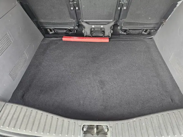 Ford C-Max 2004 - 4500 EUR, 263000 km - 263000km - foto 19 de 25