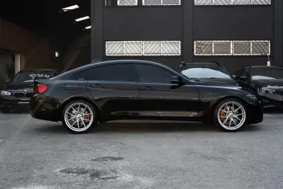 BMW 420 Gran Coupé 2016 - 21999 EUR, 213024 km - AUTO.MOTO.pt - 213024km - foto 3 de 29