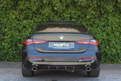 BMW 420 2020 - 36500 EUR, 89200 km - AUTO.MOTO.pt - 89200km - foto 6 de 23