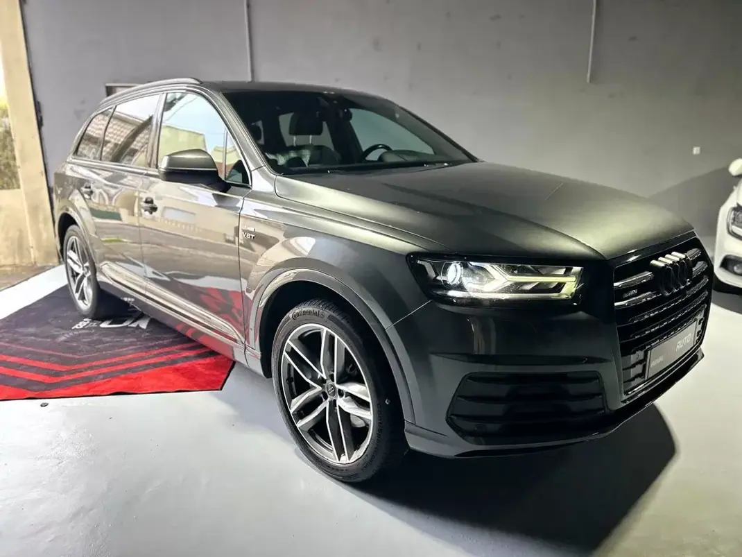 Audi Q7 2016 - 41000 EUR, 139983 km - AUTO.MOTO.pt - 139983km - foto 7 de 46