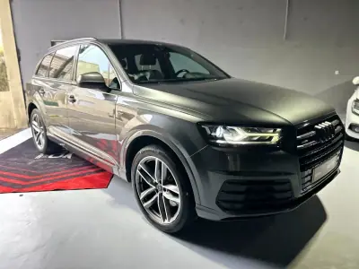 Audi Q7 2016 - 41000 EUR, 139983 km - AUTO.MOTO.pt - 139983km - foto 7 de 46