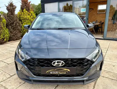 Hyundai i20 2021 - 16990 EUR, 41822 km - AUTO.MOTO.pt - 41822km - foto 2 de 16
