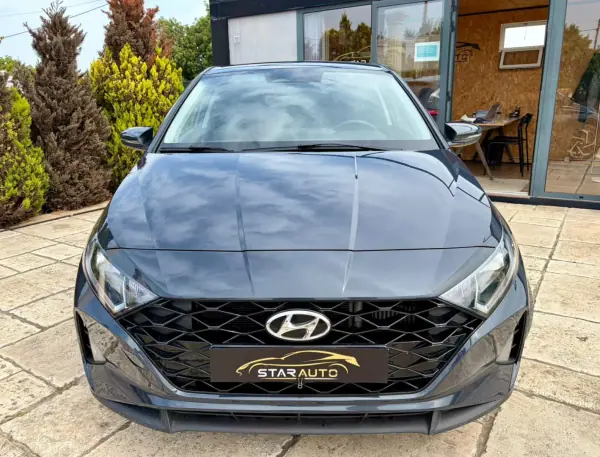 Hyundai i20 2021 - 16990 EUR, 41822 km - AUTO.MOTO.pt - 41822km - foto 2 de 16