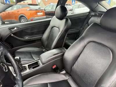 Mercedes-Benz C 220 2001 — foto 6 de 34
