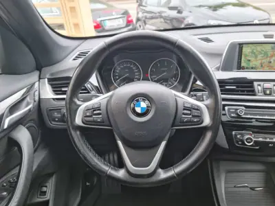 BMW X1 2016 - 16500 EUR, 168000 km - AUTO.MOTO.pt - 168000km - foto 24 de 32