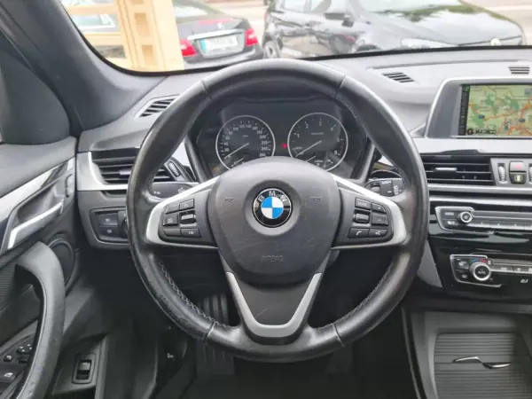BMW X1 2016 - 16500 EUR, 168000 km - AUTO.MOTO.pt - 168000km - foto 24 de 32
