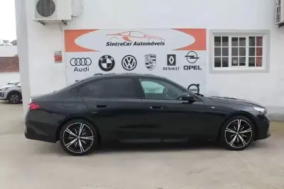 BMW 520 2024 - 59480 EUR, 24831 km - AUTO.MOTO.pt - 24831km - foto 4 de 54