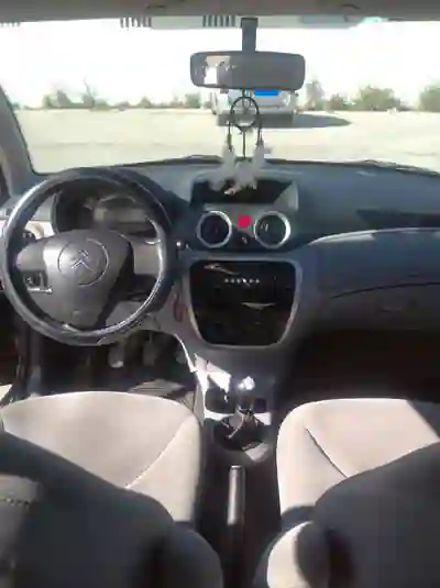 Citroën C3 2008 - 3400 EUR, 183547 km - AUTO.MOTO.pt - 183547km - foto 14 de 14